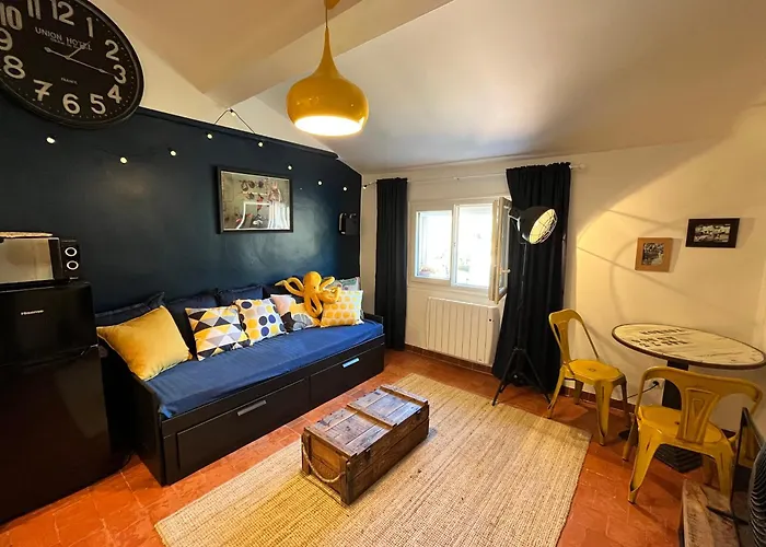 Cosy Provencal