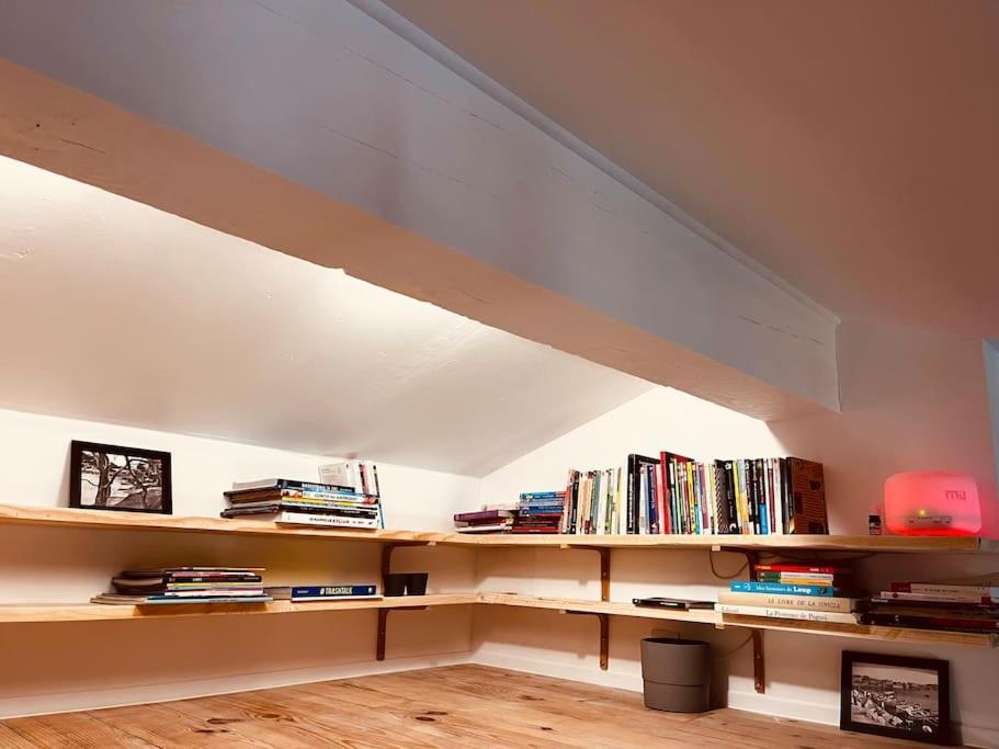 Cosy Provencal Apartment Belgentier