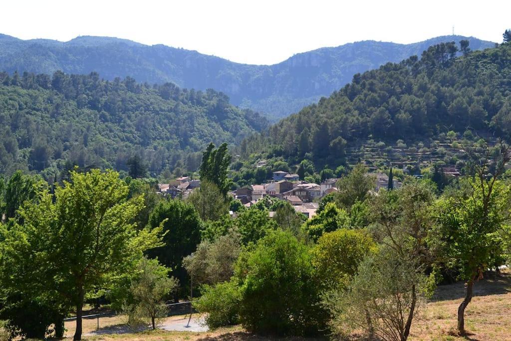 Cosy Provencal * Belgentier