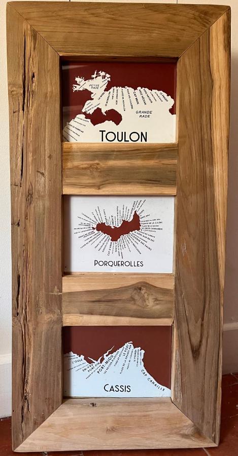 Cosy Provencal Apartment Belgentier