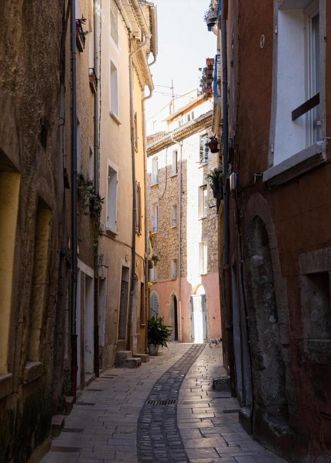 Cosy Provencal Apartment *