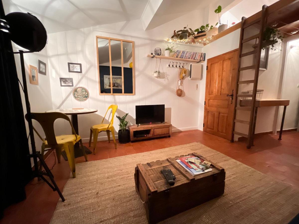 Cosy Provencal Belgentier